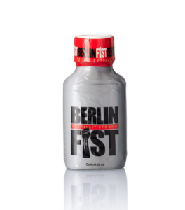 BERLIN FIST Extreme Strong Poppers 25 ml