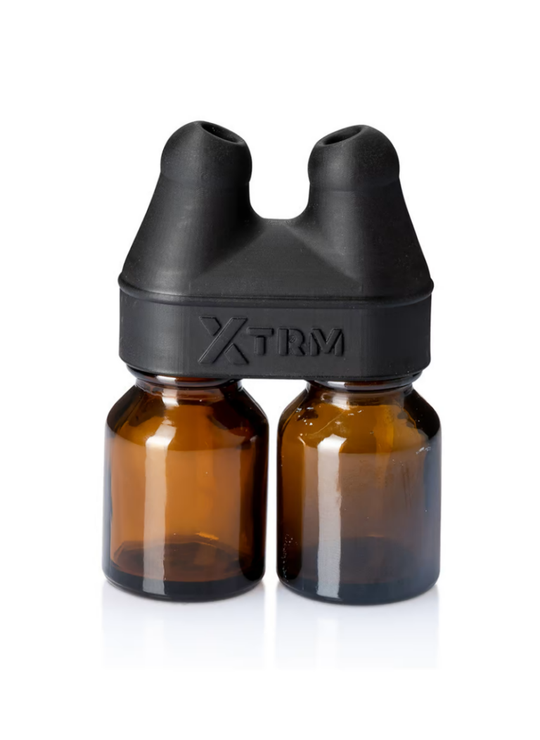 Poppers Booster Cap XTRM SNFFR Twin Small