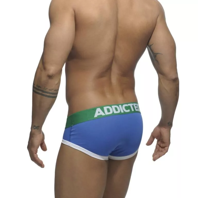 ADDICTED Three Pack Basic Brief