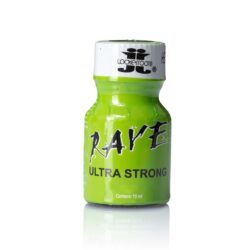 Rave Ultra Strong 10ml
