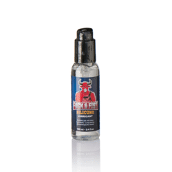 Fuck & Fist Silicone Lubricant 100 ml