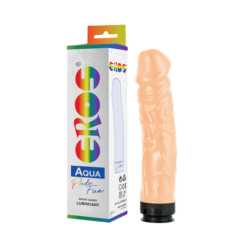 Eros Aqua - Pride Fun Water Based Lubricant 300 ml