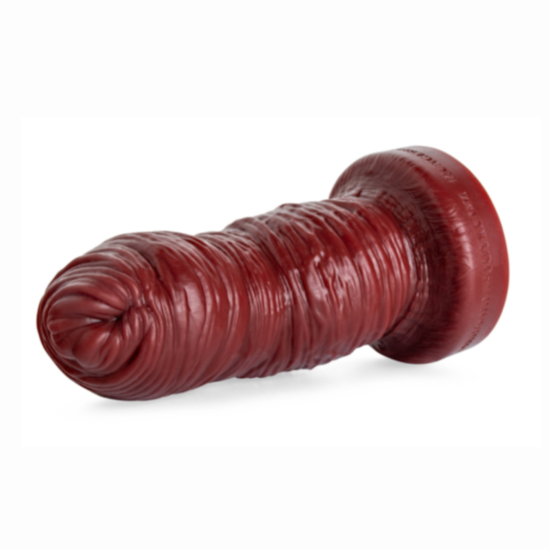 Hankey's Toys HUNGERFF Anal Dildo hier günstig kaufen | Mr.Poppers