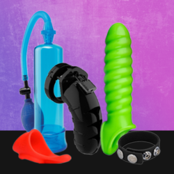 Cock Toys