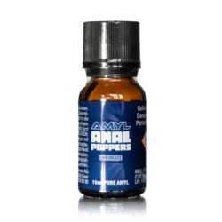 Amyl ANAL Poppers Ultimate 15 ml